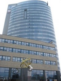 Centrála VUB  Bratislava